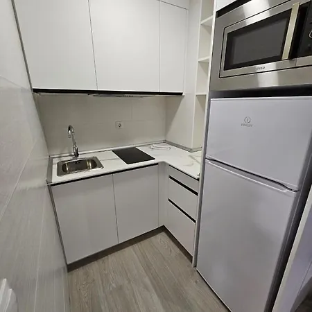 Apartment Imeda Penibetico Ii
