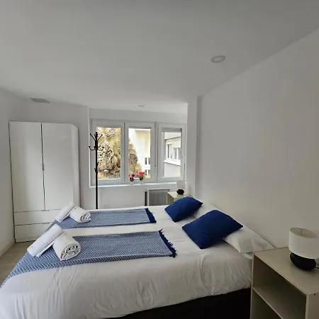 Apartment Imeda Penibetico Ii *